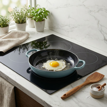 The Essential Braiser
