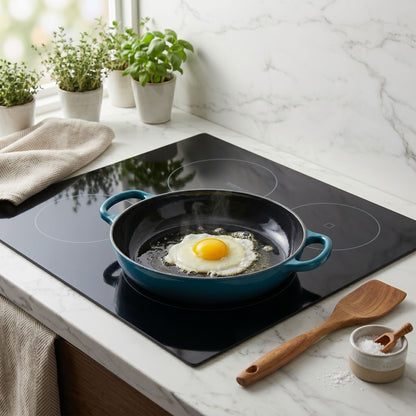 The Essential Braiser