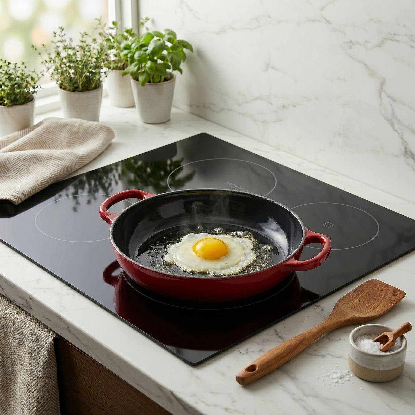 The Essential Braiser