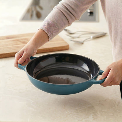 The Essential Braiser
