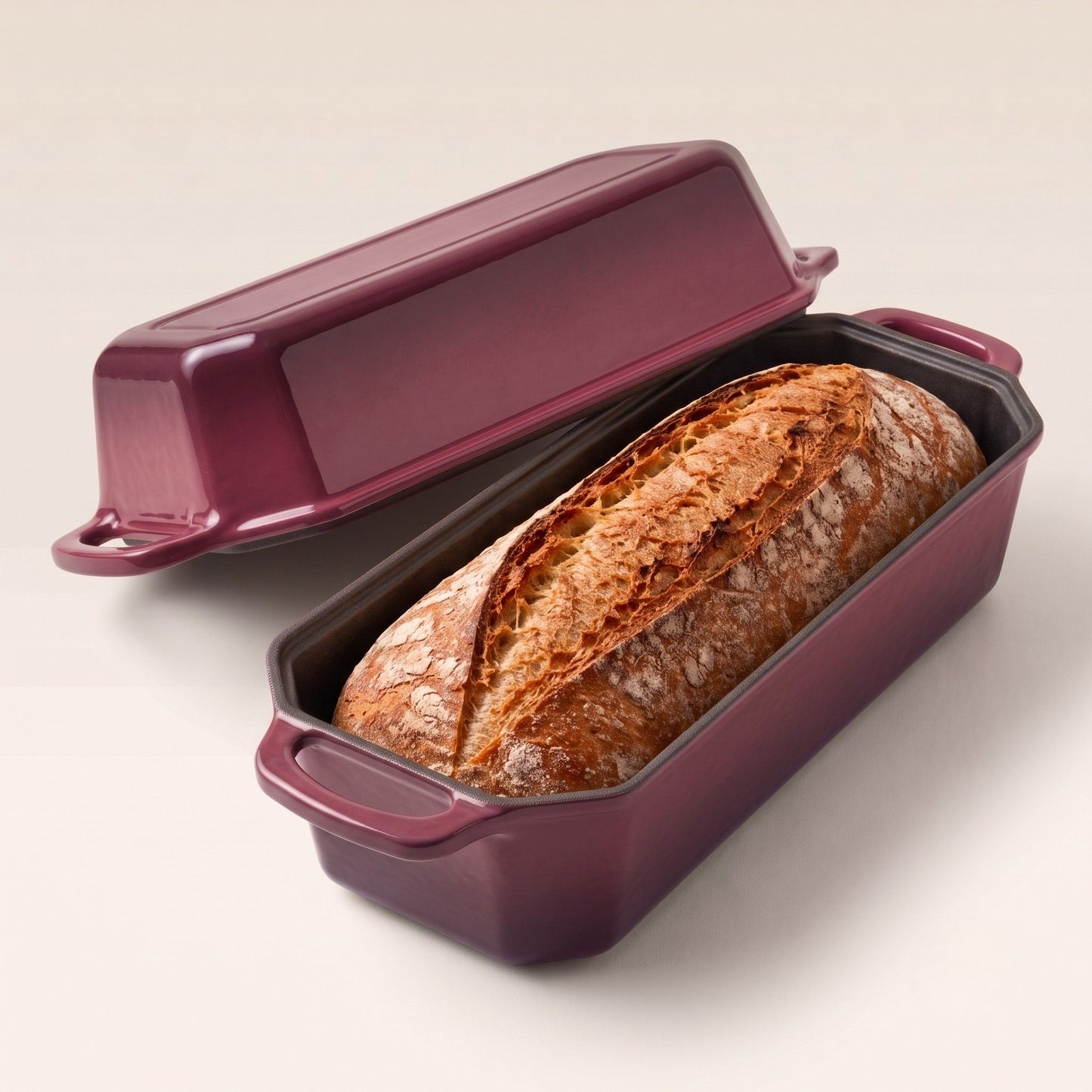 The Artisan Loaf Oven