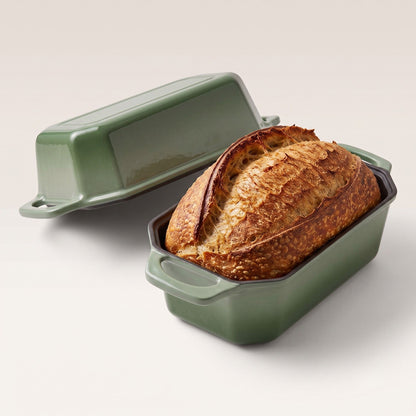 The Artisan Loaf Oven