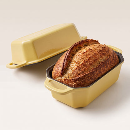 The Artisan Loaf Oven
