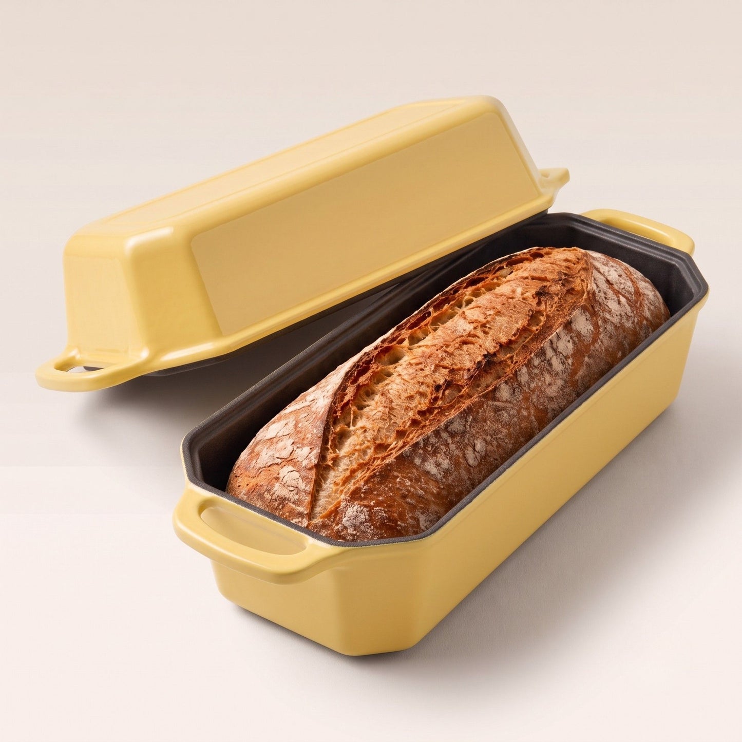 The Artisan Loaf Oven