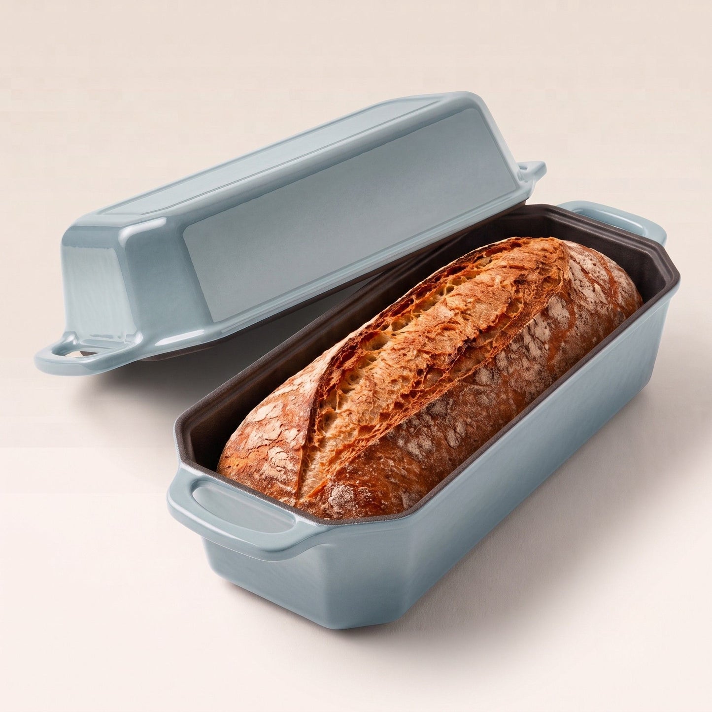 The Artisan Loaf Oven