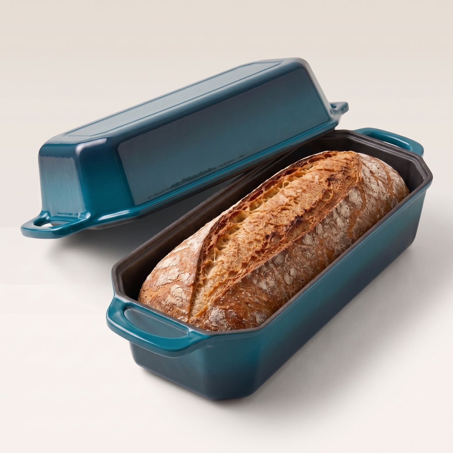 The Artisan Loaf Oven