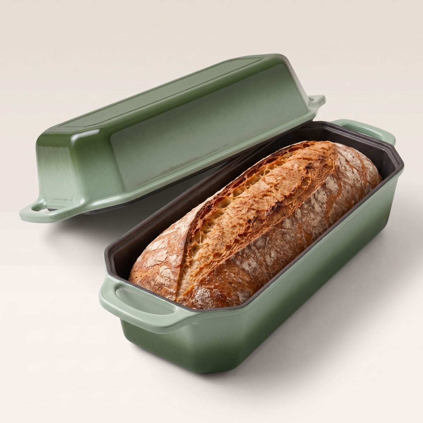 The Artisan Loaf Oven