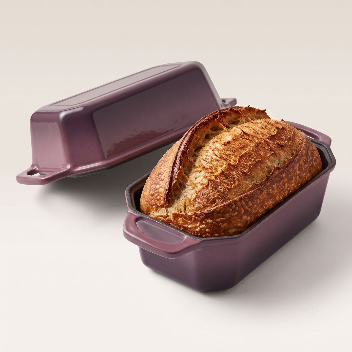 The Artisan Loaf Oven