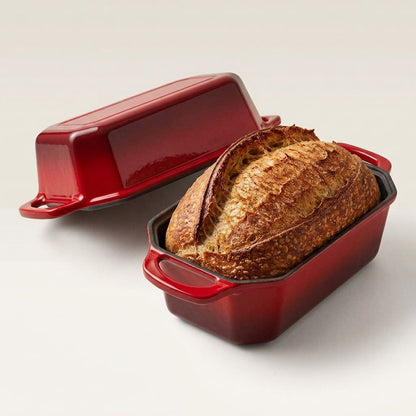 The Artisan Loaf Oven