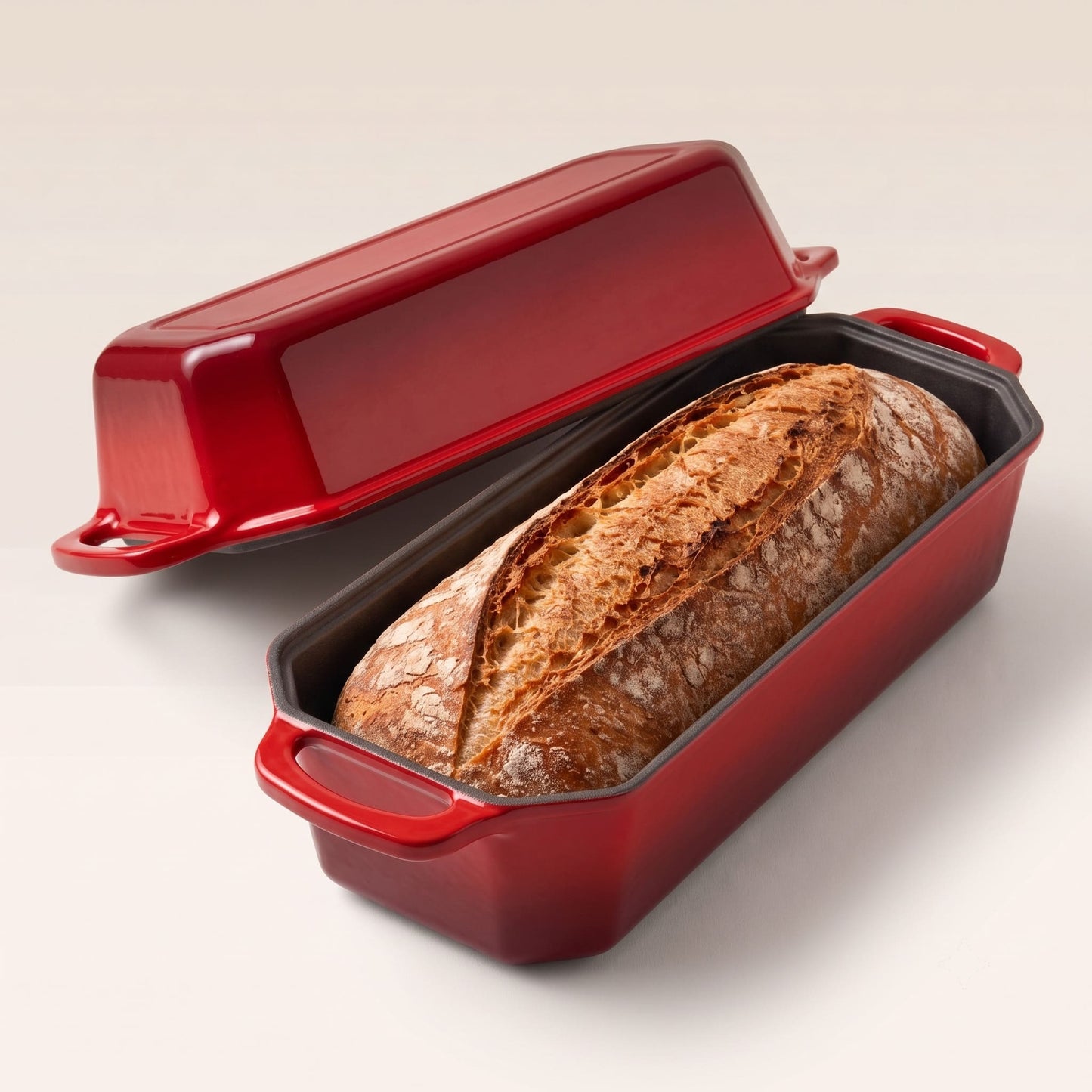 The Artisan Loaf Oven