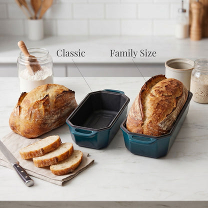 The Artisan Loaf Oven
