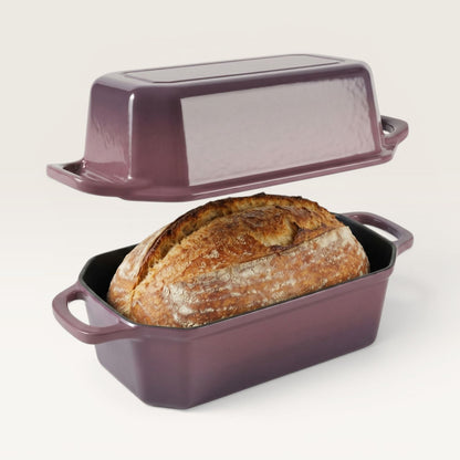 The Artisan Loaf Oven