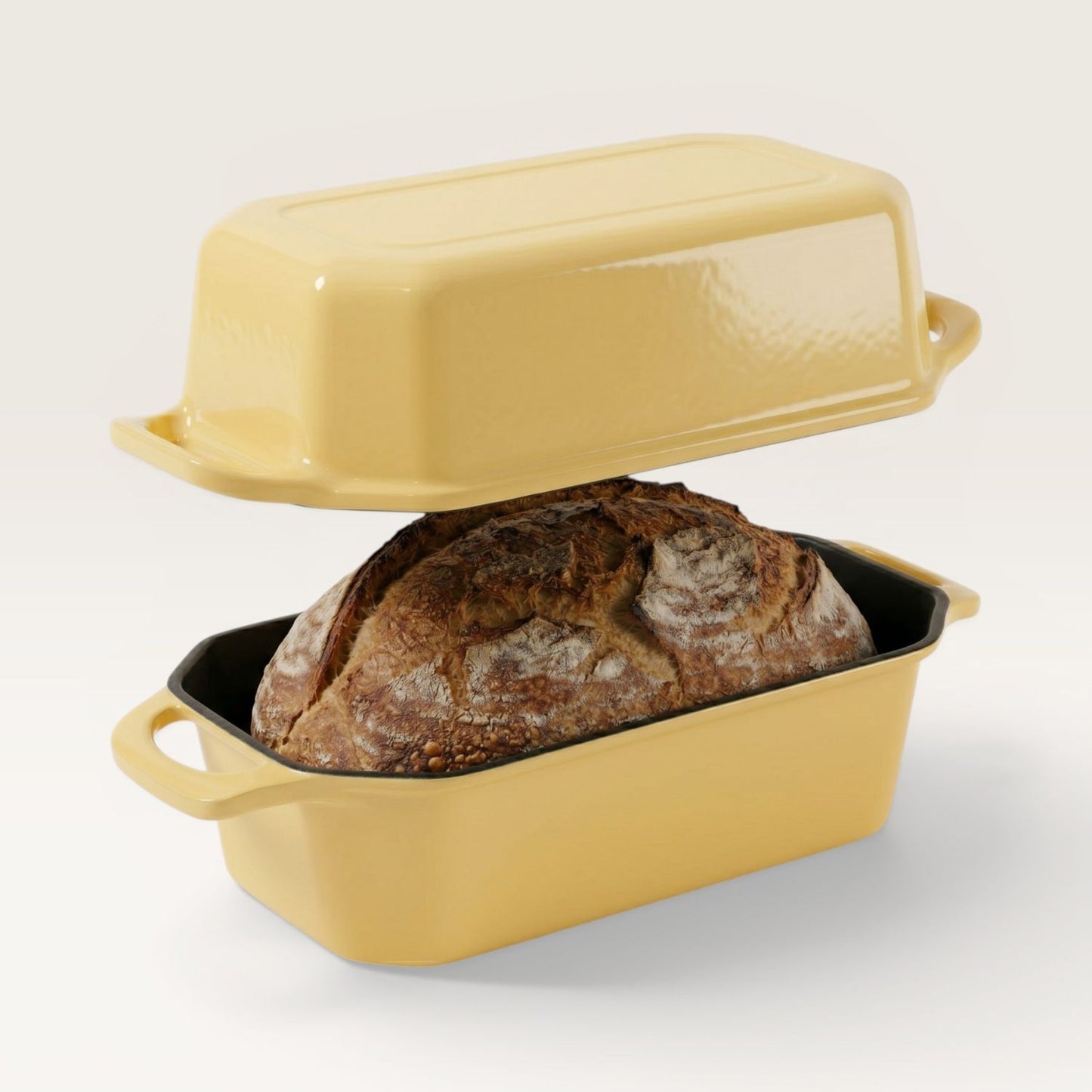 The Artisan Loaf Oven