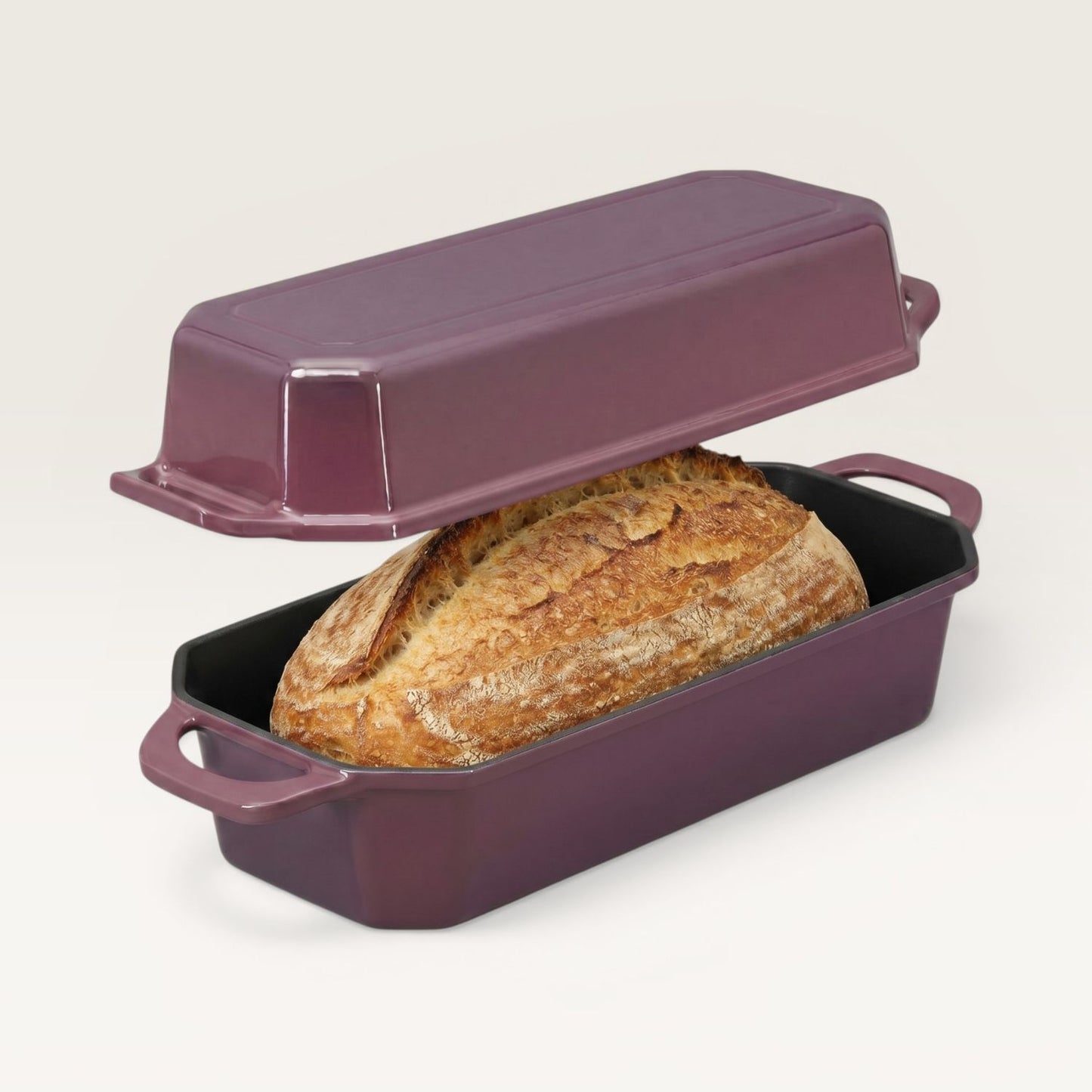 The Artisan Loaf Oven