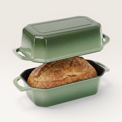 The Artisan Loaf Oven