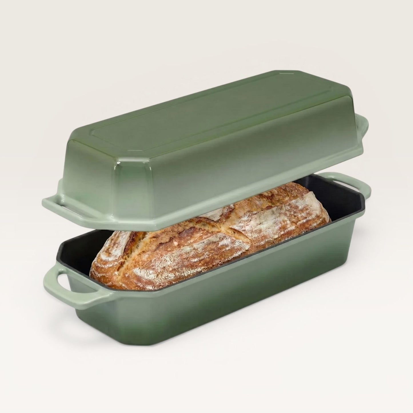 The Artisan Loaf Oven