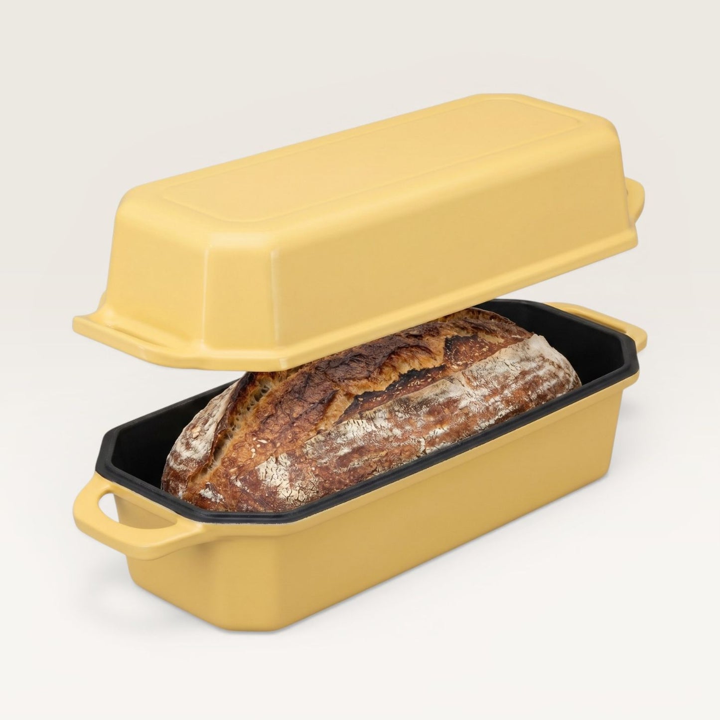 The Artisan Loaf Oven
