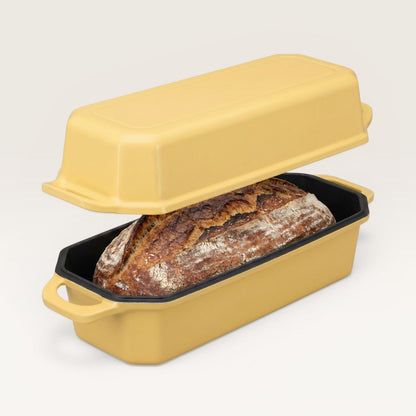 The Artisan Loaf Oven