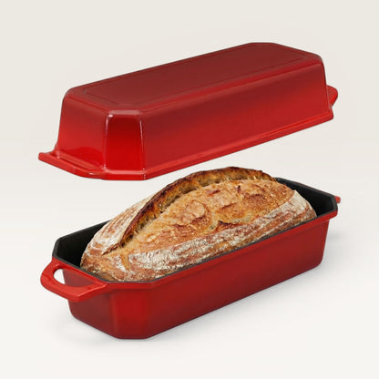 The Artisan Loaf Oven