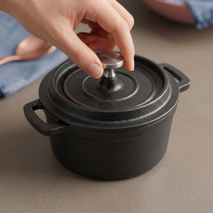 The Mini Dutch Ovens (Set of 2)