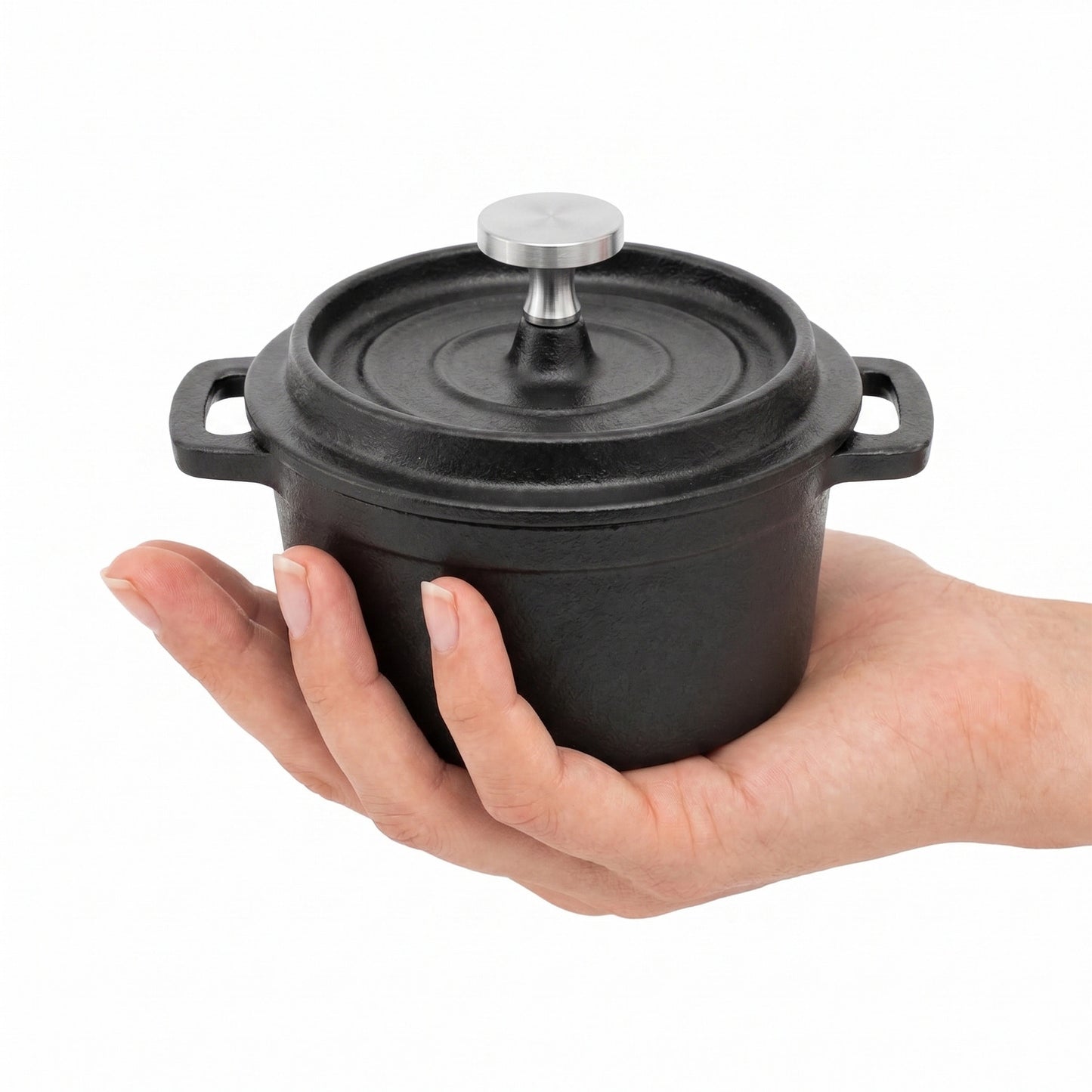 The Mini Dutch Ovens (Set of 2)