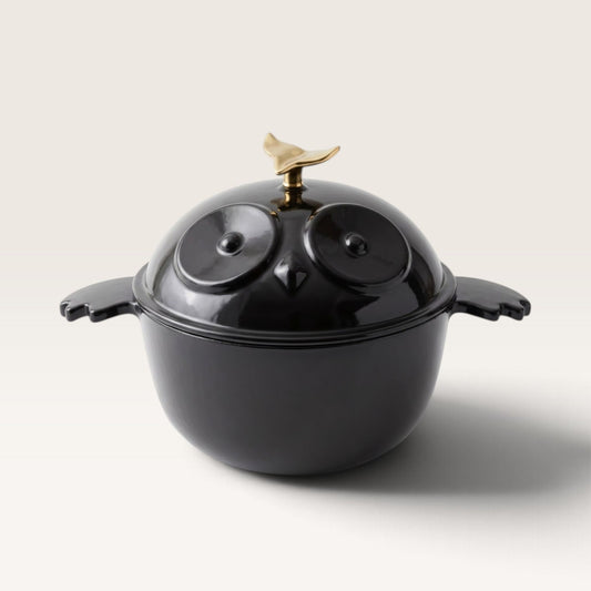 The Owl Cocotte