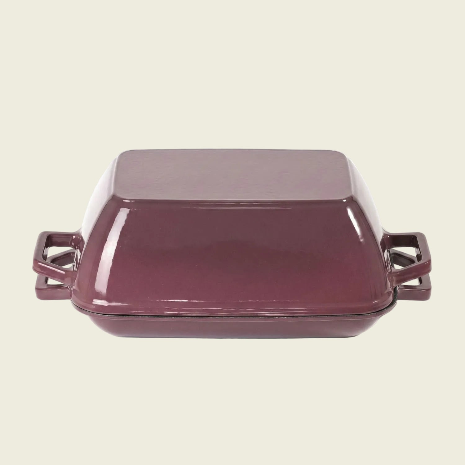 The Artisan Oval Dutch Oven